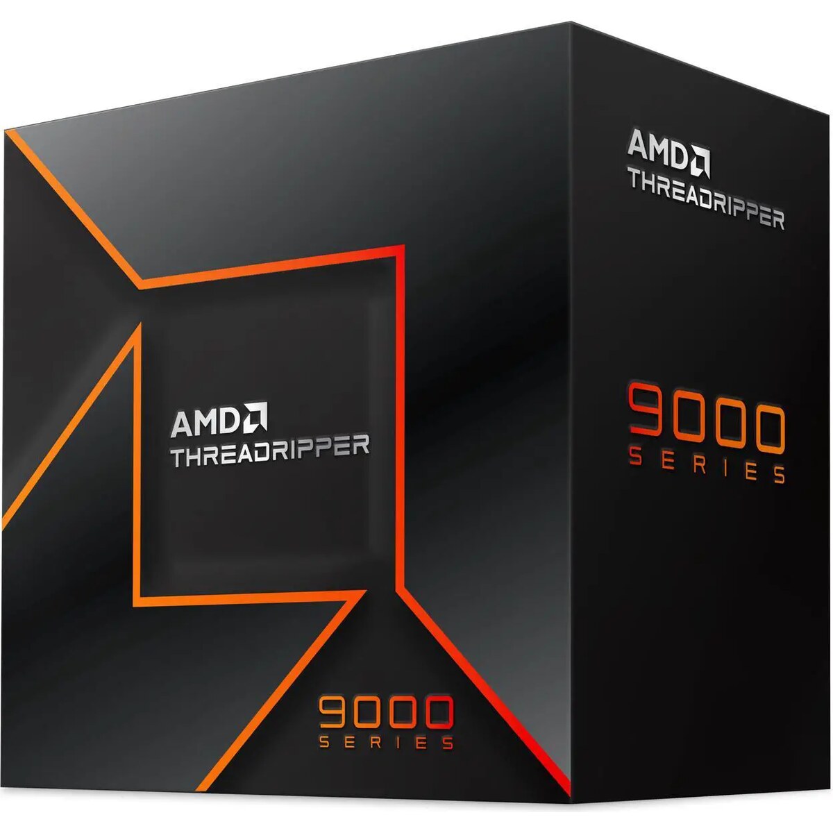 Procesador AMD Ryzen Threadripper 9980X – Zen 5 64-Core 3.2 GHz – Socket sTR5 – 350W