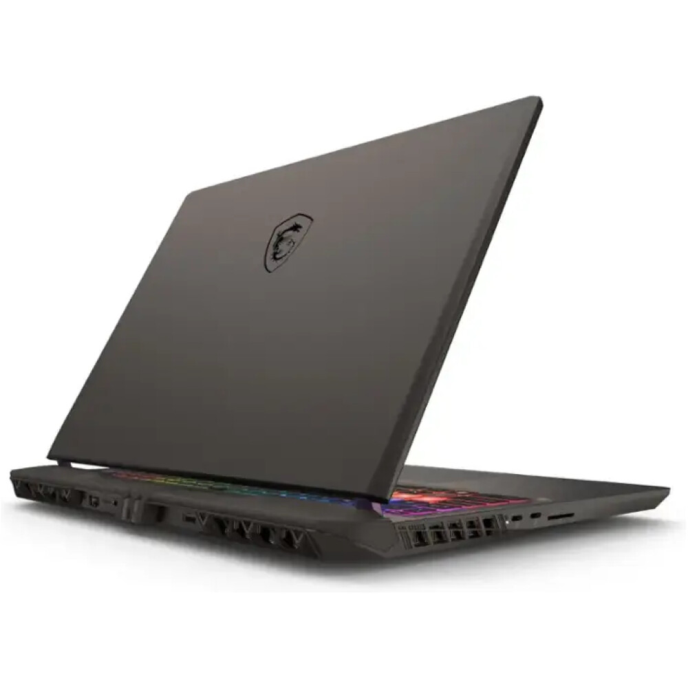 MSI Vector 16 HX AI 16″ QHD+ 240 Hz – Intel Core Ultra 9 275HX – 16GB DDR5 – NVIDIA GeForce RTX 5080 16GB – 1TB SSD - Imagen 6