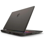 MSI Vector 16 HX AI 16″ QHD+ 240 Hz – Intel Core Ultra 9 275HX – 16GB DDR5 – NVIDIA GeForce RTX 5080 16GB – 1TB SSD - Imagen 6