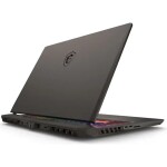 MSI Vector 16 HX AI 16″ QHD+ 240 Hz – Intel Core Ultra 9 275HX – 32GB DDR5 – NVIDIA GeForce RTX 5070 Ti 16GB – 2TB SSD - Imagen 6