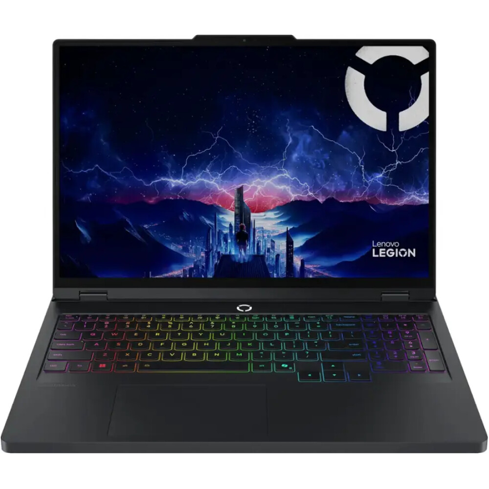 Lenovo Legion Pro 5i 16″ WQXGA 165 Hz – Intel Core Ultra 9 275HX – 32GB DDR5 – NVIDIA GeForce RTX 5070 8GB – 1TB SSD - Imagen 1