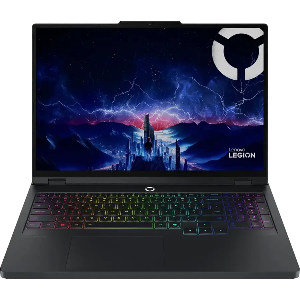 Lenovo Legion Pro 5i 16″ WQXGA 165 Hz – Intel Core Ultra 9 275HX – 32GB DDR5 – NVIDIA GeForce RTX 5070 TI 8GB – 2TB SSD