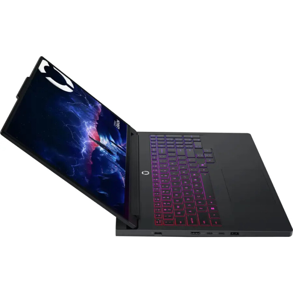 Lenovo Legion Pro 7i 16″ WQXGA 240 Hz – Intel Core Ultra 9 275HX – 32GB DDR5 – NVIDIA GeForce RTX 5080 16GB – 2TB SSD - Imagen 9
