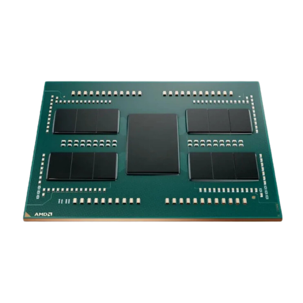 Procesador AMD Ryzen Threadripper PRO 7995WX – Zen 4 96-Core 2.5 GHz – Socket SP6 – 350W - Imagen 3