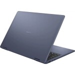 Dell Plus 2 in 1 16" 2.5K 90Hz Touch Screen – Intel Core Ultra 9 288V  – 32GB DDR5 – 1TB SSD - Midnight - Imagen 2