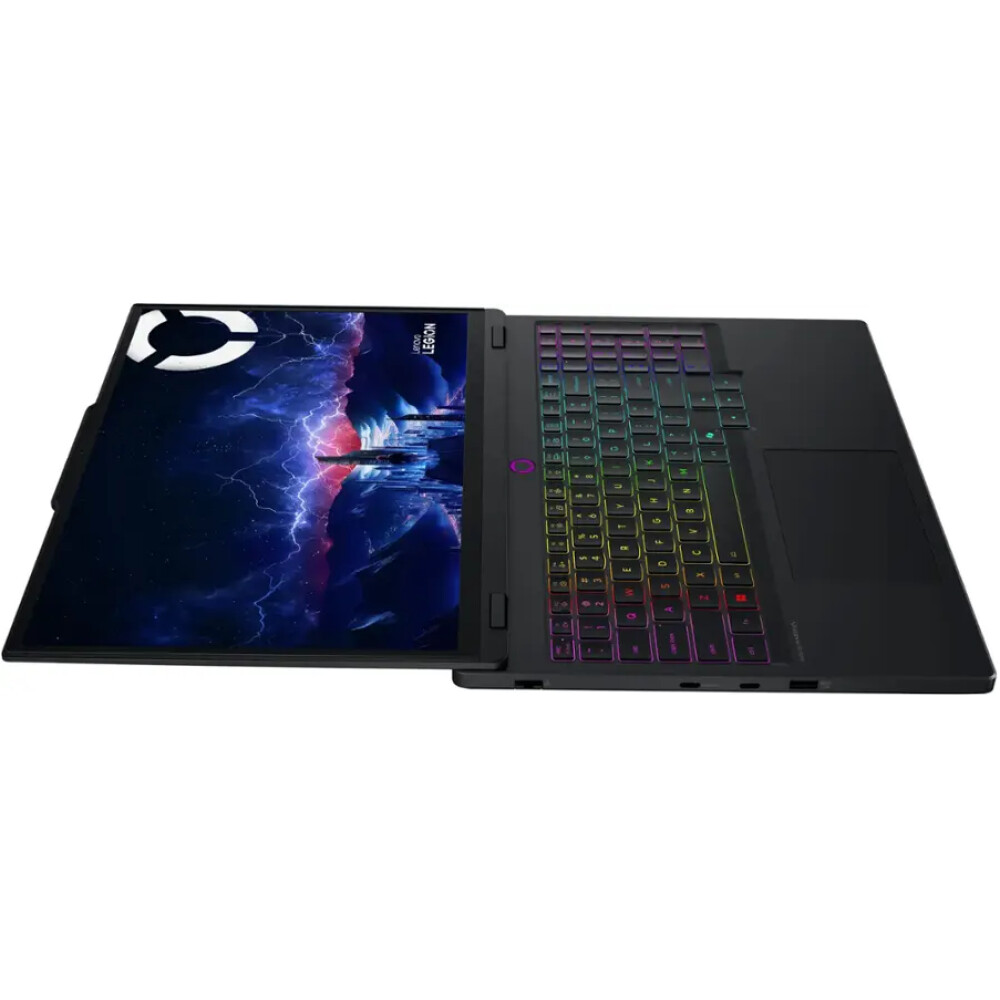 Lenovo Legion 5i 15.1″ WQXGA 165 Hz – AMD Ryzen 7 260 – 16GB DDR5 – NVIDIA GeForce RTX 5060 8GB – 512GB SSD - Imagen 2