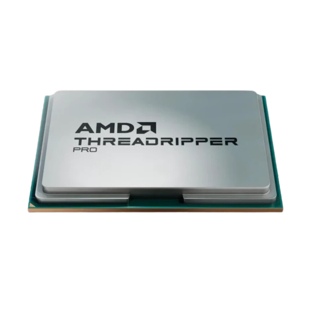 Procesador AMD Ryzen Threadripper PRO 7995WX – Zen 4 96-Core 2.5 GHz – Socket SP6 – 350W - Imagen 4