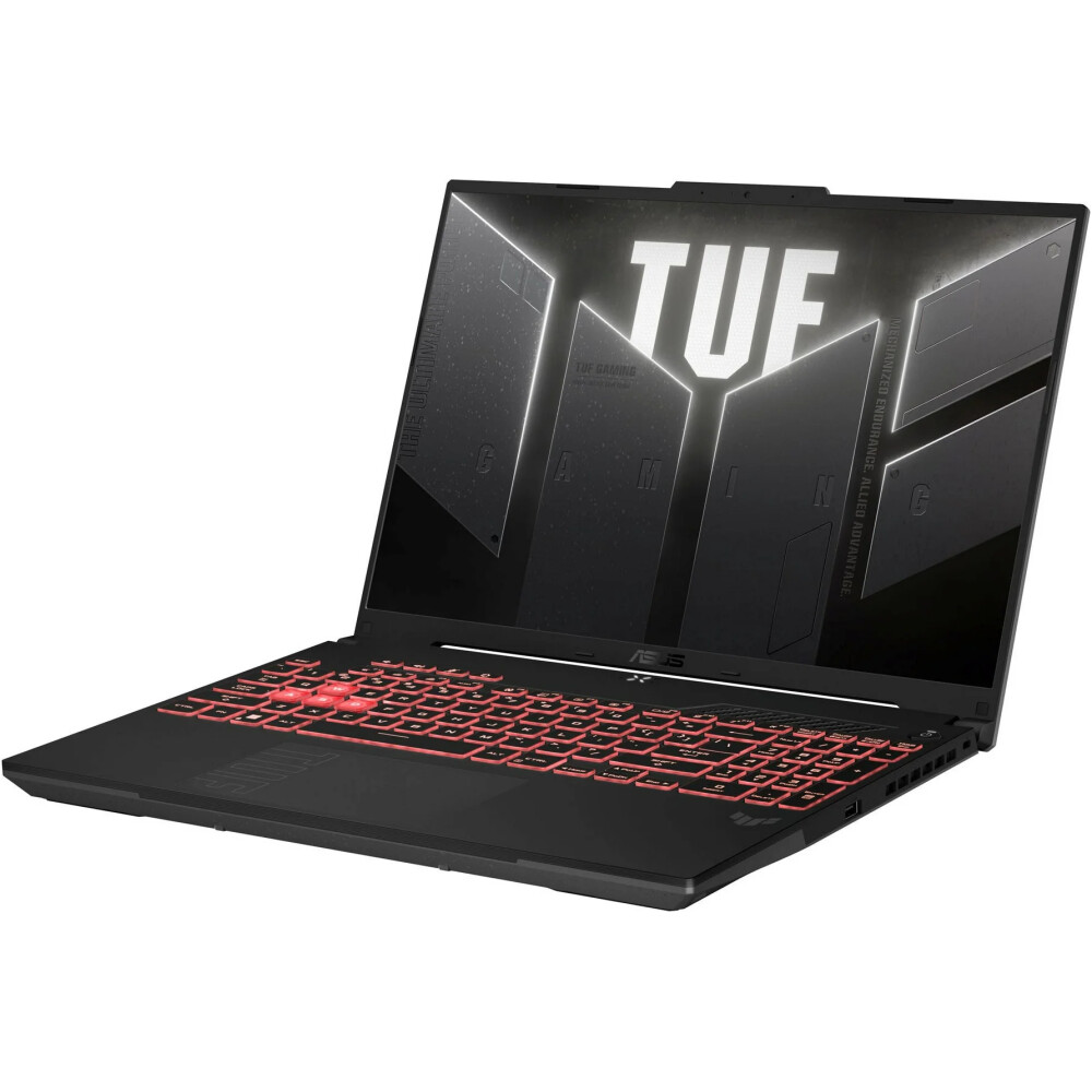 ASUS TUF Gaming A16 16″ FHD 144 Hz – AMD Ryzen 5 7535HS – 16GB DDR5 – NVIDIA GeForce RTX 4050 6GB – 512GB SSD - Imagen 5