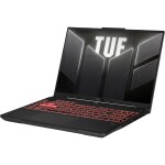 ASUS TUF Gaming A16 16″ FHD 144 Hz – AMD Ryzen 5 7535HS – 16GB DDR5 – NVIDIA GeForce RTX 4050 6GB – 512GB SSD - Imagen 5
