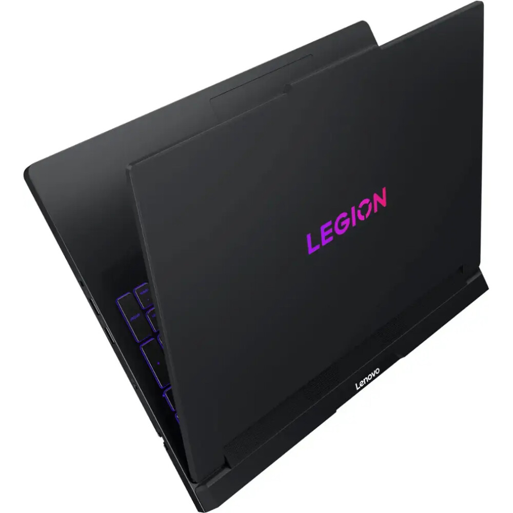 Lenovo Legion Pro 7i 16″ WQXGA 240 Hz – Intel Core Ultra 9 275HX – 32GB DDR5 – NVIDIA GeForce RTX 5080 16GB – 2TB SSD - Imagen 8