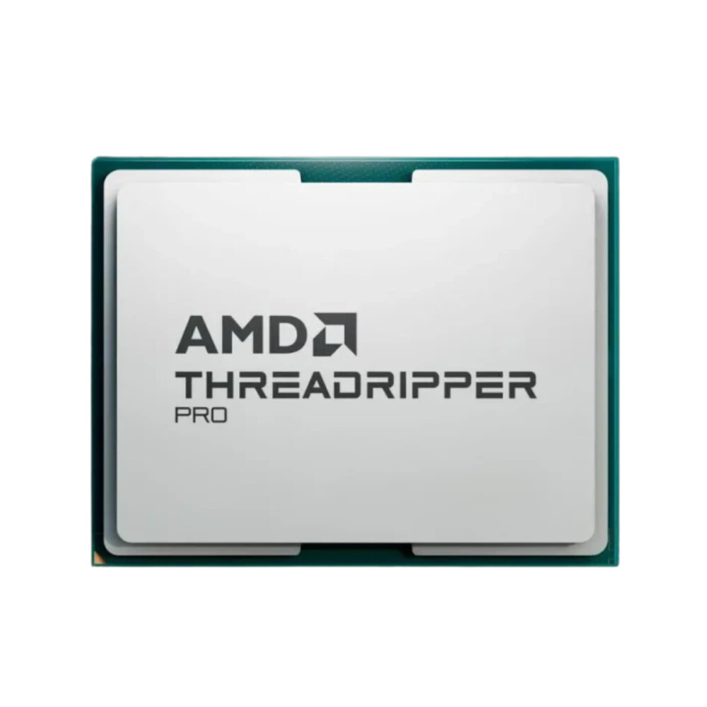 Procesador AMD Ryzen Threadripper PRO 7995WX – Zen 4 96-Core 2.5 GHz – Socket SP6 – 350W - Imagen 5