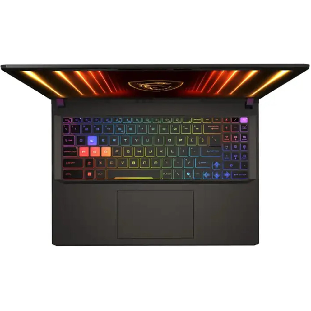 MSI Vector 16 HX AI 16″ QHD+ 240 Hz – Intel Core Ultra 9 275HX – 16GB DDR5 – NVIDIA GeForce RTX 5080 16GB – 1TB SSD - Imagen 5