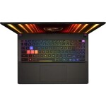 MSI Vector 16 HX AI 16″ QHD+ 240 Hz – Intel Core Ultra 9 275HX – 32GB DDR5 – NVIDIA GeForce RTX 5070 Ti 16GB – 2TB SSD - Imagen 5