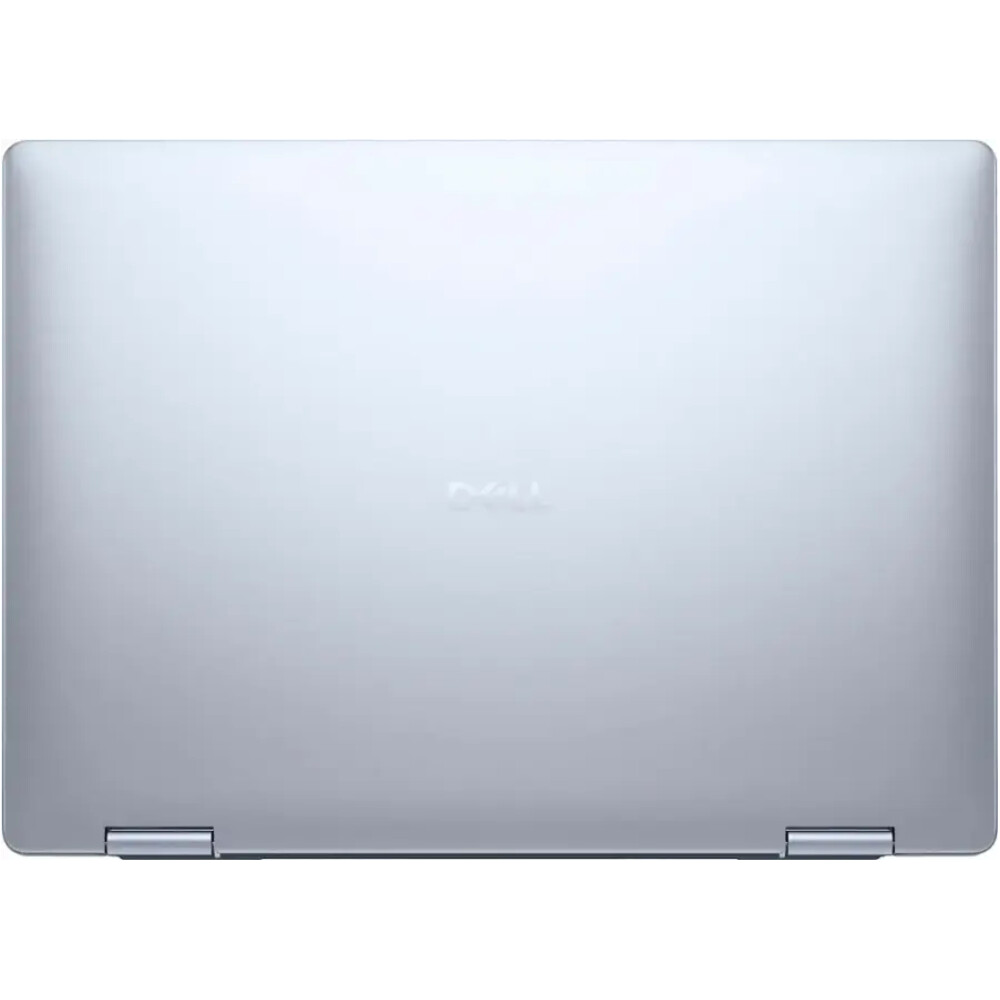 Dell Plus 2 in 1 14" 2K 60Hz Touch Screen – Intel Core Ultra 7 256V – 16GB DDR5 – 1TB SSD - Ice - Imagen 2