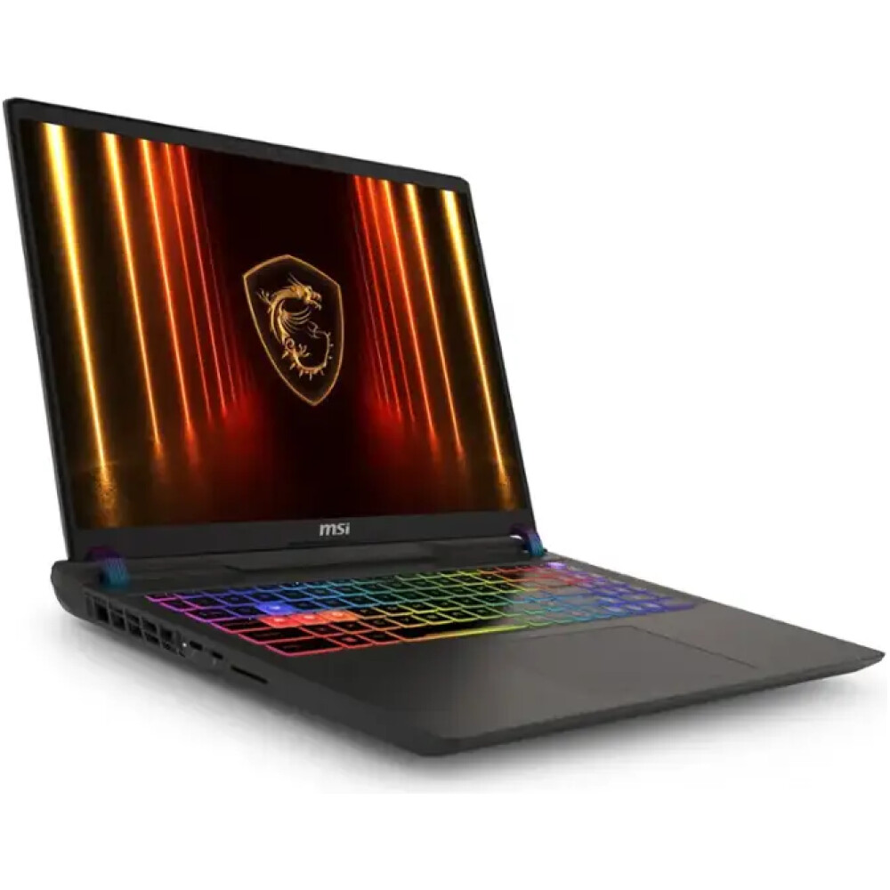 MSI Vector 16 HX AI 16″ QHD+ 240 Hz – Intel Core Ultra 9 275HX – 16GB DDR5 – NVIDIA GeForce RTX 5080 16GB – 1TB SSD - Imagen 2
