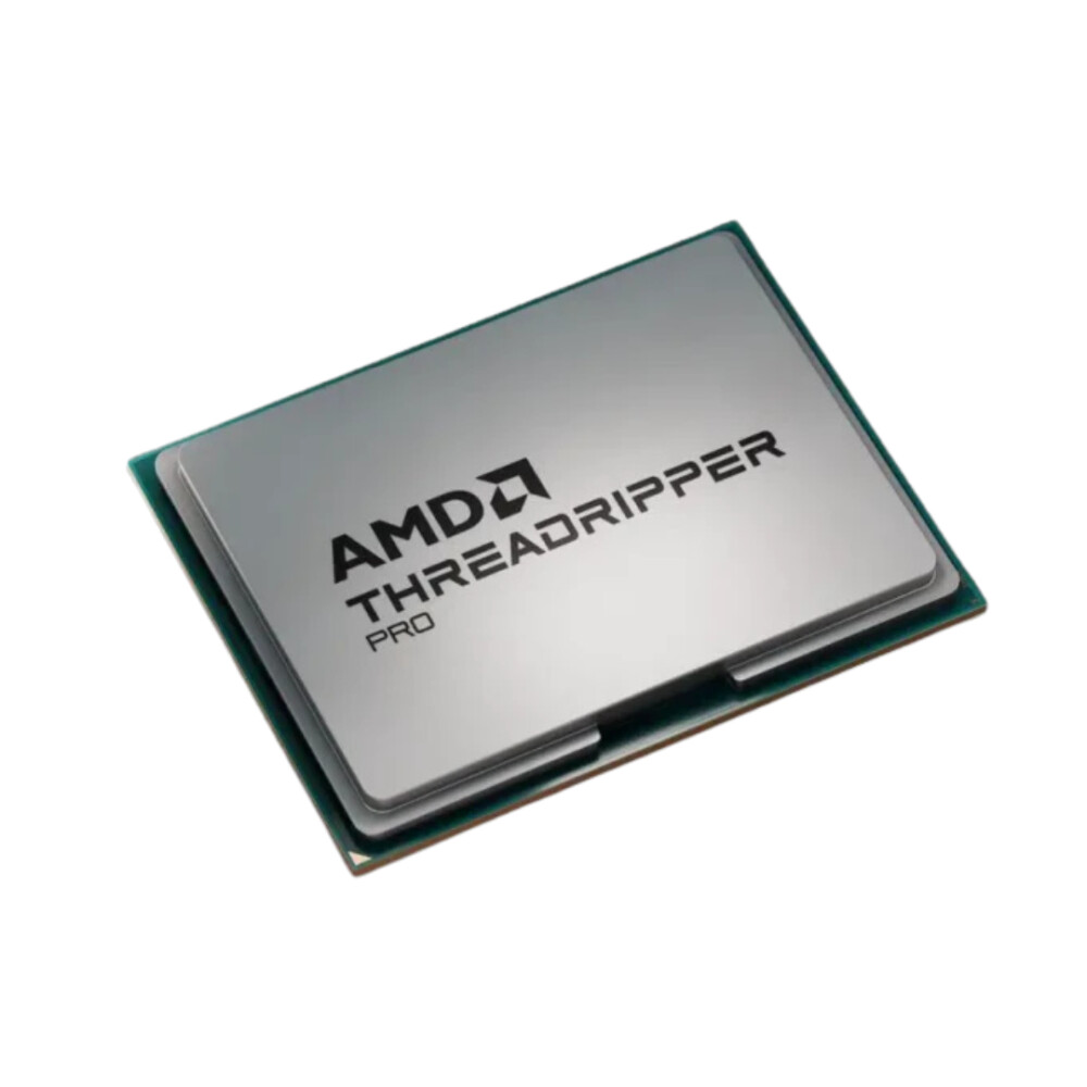 Procesador AMD Ryzen Threadripper PRO 7995WX – Zen 4 96-Core 2.5 GHz – Socket SP6 – 350W - Imagen 6