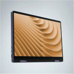 Dell Plus 2 in 1 14" 2K 60Hz Touch Screen – AMD Ryzen AI 7 350  – 16GB DDR5 – 1TB SSD - Midnight - Imagen 3