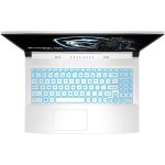 MSI Sword 15.6″ FHD 144 Hz – Intel Core i5 12450H – 8GB DDR5 – NVIDIA GeForce RTX 2050 4GB – 512GB SSD - Imagen 2