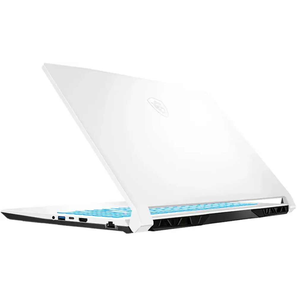 MSI Sword 15.6″ FHD 144 Hz – Intel Core i5  12450H – 8GB DDR5 – NVIDIA GeForce RTX 2050 4GB – 512GB SSD - Imagen 5
