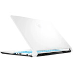 MSI Sword 15.6″ FHD 144 Hz – Intel Core i5  12450H – 8GB DDR5 – NVIDIA GeForce RTX 2050 4GB – 512GB SSD - Imagen 5