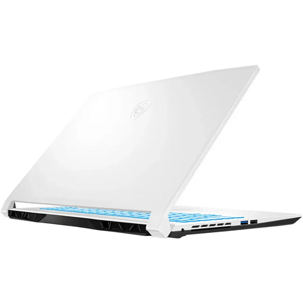 MSI Sword 15.6″ FHD 144 Hz – Intel Core i5  12450H – 8GB DDR5 – NVIDIA GeForce RTX 2050 4GB – 512GB SSD - Imagen 3