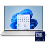 Dell XPS 16 16.3" 4K 90Hz –  Intel Core Ultra 9 185H  – NVIDIA GeForce RTX 4060 – 32GB DDR5 – 1TB SSD - Platinum