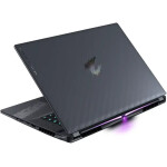 GIGABYTE AORUS ELITE 16 16" WQXGA 165 Hz – Intel Ultra 9 275HX – 32GB DDR5 – NVIDIA GeForce RTX 5070 8GB – 1TB SSD - Imagen 7