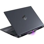 GIGABYTE AORUS ELITE 16 16" WQXGA 165 Hz – Intel Ultra 9 275HX – 32GB DDR5 – NVIDIA GeForce RTX 5070 8GB – 1TB SSD - Imagen 7