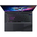 GIGABYTE AORUS ELITE 16 16" WQXGA 165 Hz – Intel Ultra 9 275HX – 32GB DDR5 – NVIDIA GeForce RTX 5070 8GB – 1TB SSD - Imagen 3