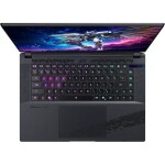 GIGABYTE AORUS ELITE 16 16" WQXGA 165 Hz – Intel Ultra 9 275HX – 32GB DDR5 – NVIDIA GeForce RTX 5070 8GB – 1TB SSD - Imagen 3