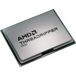 Procesador AMD Ryzen Threadripper PRO 7995WX – Zen 4 96-Core 2.5 GHz – Socket SP6 – 350W - Imagen 6