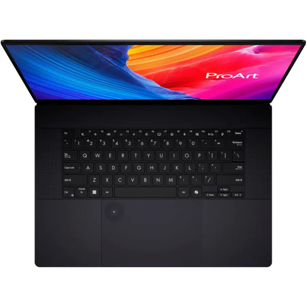 ASUS ProArt P16 16" 4K OLED Touch Screen 60Hz – AMD Ryzen AI 9 HX 370 – NVIDIA GeForce RTX 5070 –  32GB DDR5 – 2TB SSD - Imagen 2