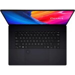 ASUS ProArt P16 16" 3K OLED Touch Screen 120Hz – AMD Ryzen AI 9 HX 370 – NVIDIA GeForce RTX 5070 –  32GB DDR5 – 2TB SSD - Imagen 2