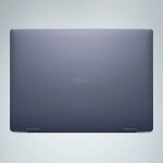 Dell Plus 2 in 1 14" 2K 60Hz Touch Screen – AMD Ryzen AI 7 350  – 16GB DDR5 – 1TB SSD - Midnight - Imagen 5