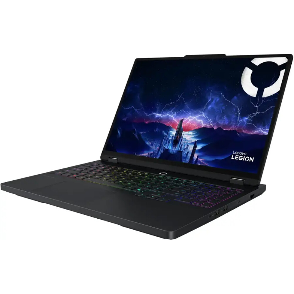 Lenovo Legion Pro 5i 16″ WQXGA 165 Hz – Intel Core Ultra 9 275HX – 32GB DDR5 – NVIDIA GeForce RTX 5070 8GB – 1TB SSD - Imagen 5