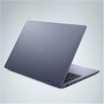 Dell Plus 2 in 1 14" 2K 60Hz Touch Screen – AMD Ryzen AI 7 350  – 16GB DDR5 – 1TB SSD - Midnight - Imagen 4