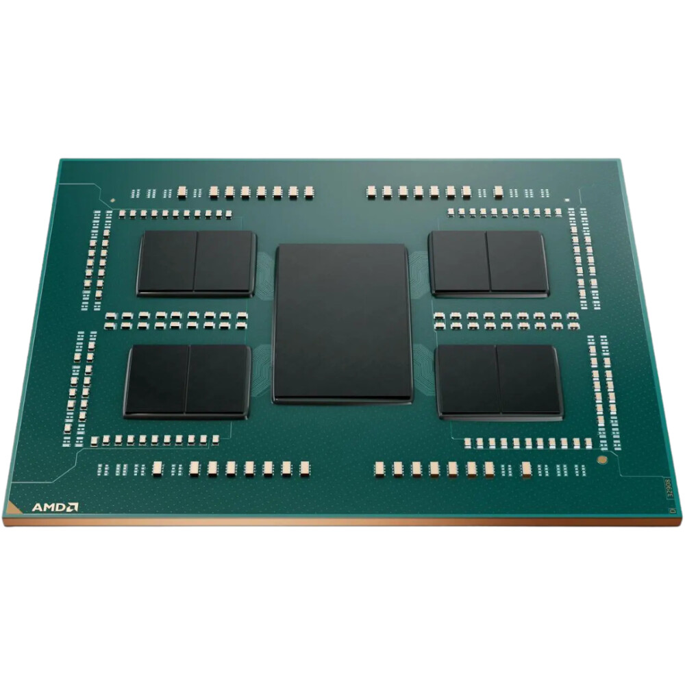 Procesador AMD Ryzen Threadripper 7980X – Zen 4 64-Core 3.2 GHz – Socket SP6 – 350W - Imagen 3
