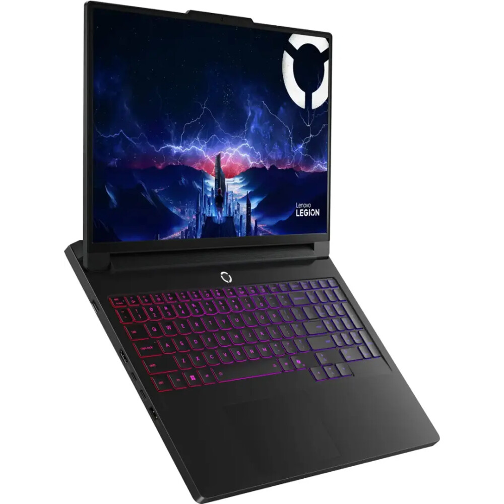 Lenovo Legion Pro 7i 16″ WQXGA 240 Hz – Intel Core Ultra 9 275HX – 32GB DDR5 – NVIDIA GeForce RTX 5080 16GB – 2TB SSD - Imagen 6