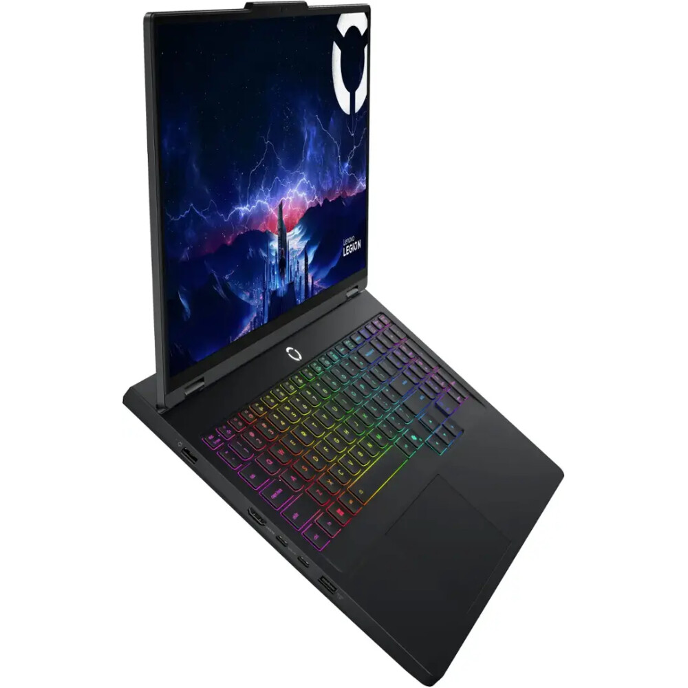 Lenovo Legion Pro 5i 16″ WQXGA 165 Hz – Intel Core Ultra 9 275HX – 32GB DDR5 – NVIDIA GeForce RTX 5070 8GB – 1TB SSD - Imagen 3