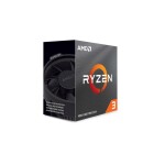 Procesador AMD Ryzen 3 4100 – Zen 2 4-Core 3.8 GHz – Socket AM4 – 65W - Imagen 7