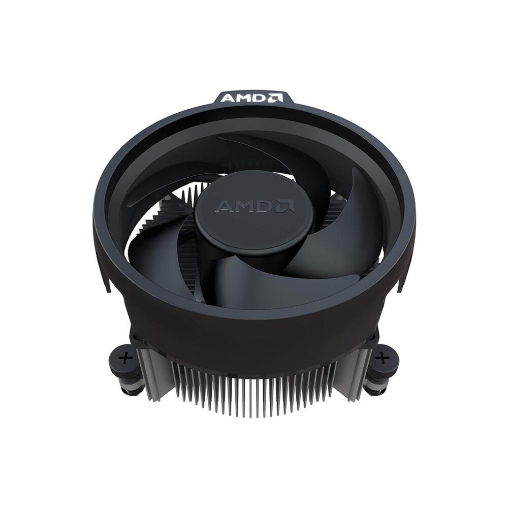 Procesador AMD Ryzen 5 5600XT – Zen 3 6-Core 3.7 GHz – Socket AM4 – 65W - Imagen 4
