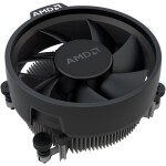 Procesador AMD Ryzen 5 5600X – Zen 3 6-Core 3.7 GHz – Socket AM4 – 65W - Imagen 7