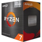 Procesador AMD Ryzen 7 5700G – Zen 3 8-Core 3.8 GHz – Socket AM4 – 65W - Imagen 3