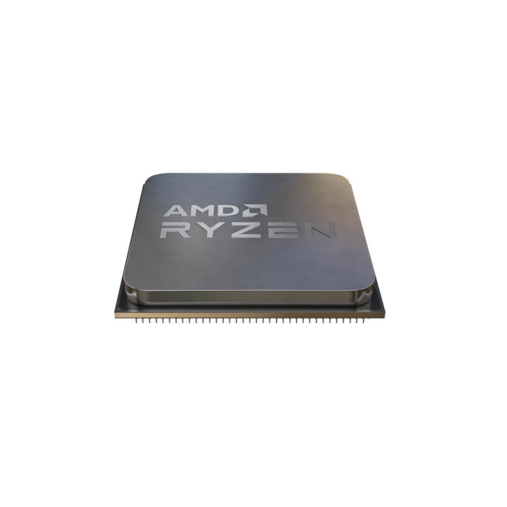 Procesador AMD Ryzen 3 4100 – Zen 2 4-Core 3.8 GHz – Socket AM4 – 65W - Imagen 5