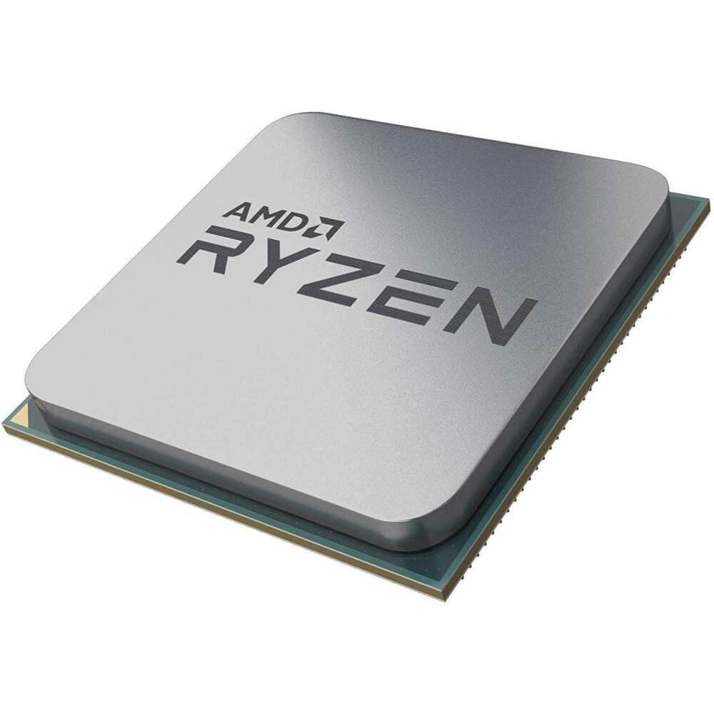 Procesador AMD Ryzen 3 4100 – Zen 2 4-Core 3.8 GHz – Socket AM4 – 65W - Imagen 3