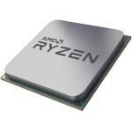 Procesador AMD Ryzen 3 4100 – Zen 2 4-Core 3.8 GHz – Socket AM4 – 65W - Imagen 3