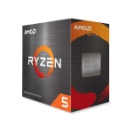 Procesador AMD Ryzen 5 5600X – Zen 3 6-Core 3.7 GHz – Socket AM4 – 65W - Imagen 8