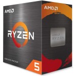 Procesador AMD Ryzen 5 5600X – Zen 3 6-Core 3.7 GHz – Socket AM4 – 65W - Imagen 8