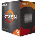 Procesador AMD Ryzen 9 5900X – Zen 3 12-Core 3.7 GHz – Socket AM4 – 105W - Imagen 2