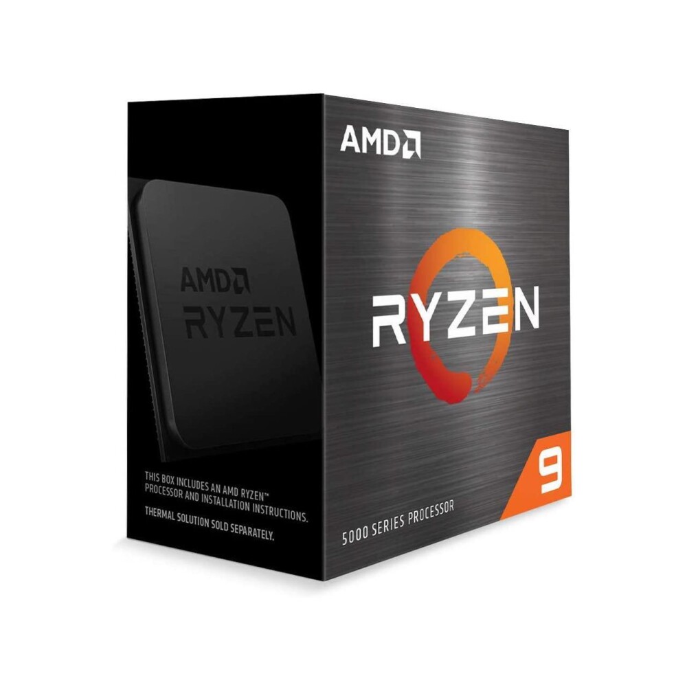 Procesador AMD Ryzen 9 5950X – Zen 3 16-Core 3.4 GHz – Socket AM4 – 105W - Imagen 3